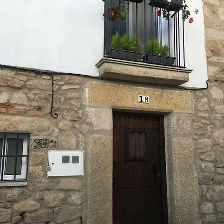 Apartamento Turistico Catherine Trujillo Zewnętrze zdjęcie