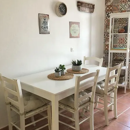 Apartamento Turistico Catherine Trujillo Zewnętrze zdjęcie