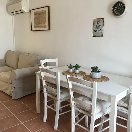Apartamento Turistico Catherine Trujillo Zewnętrze zdjęcie