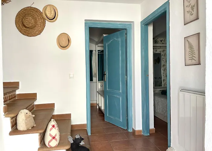 Apartamento Turistico Catherine