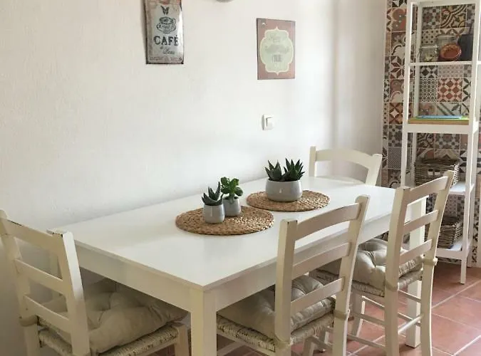 Apartamento Turistico Catherine