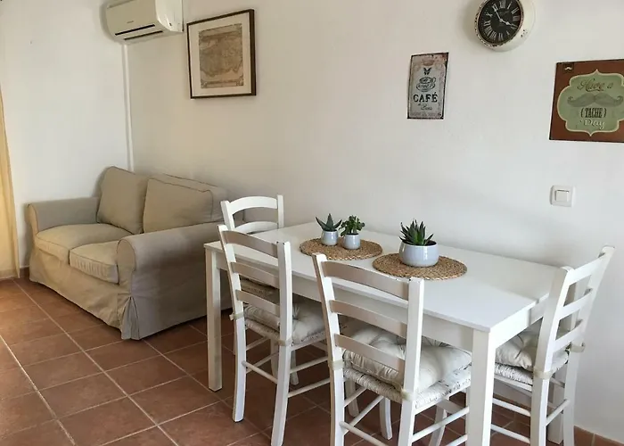 Apartamento Turistico Catherine