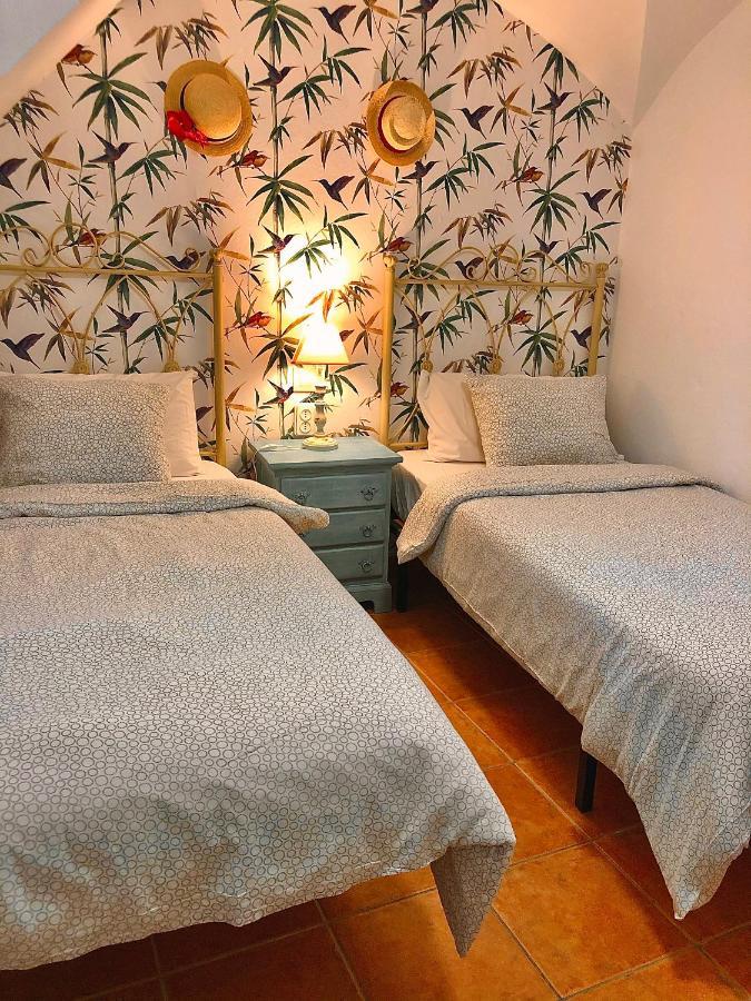 Holiday home Turistico Catherine Trujillo