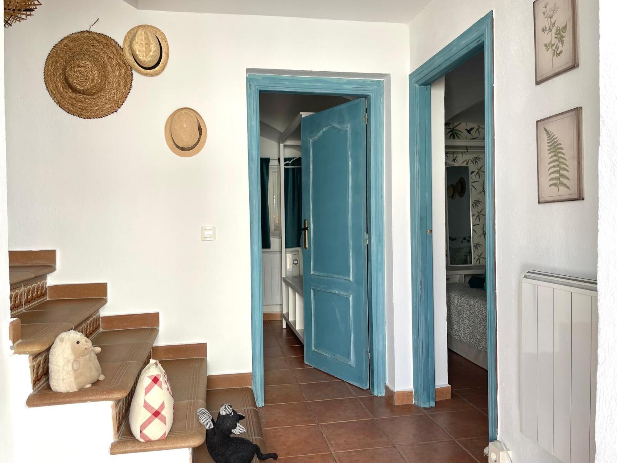 Turistico Catherine Holiday home Trujillo