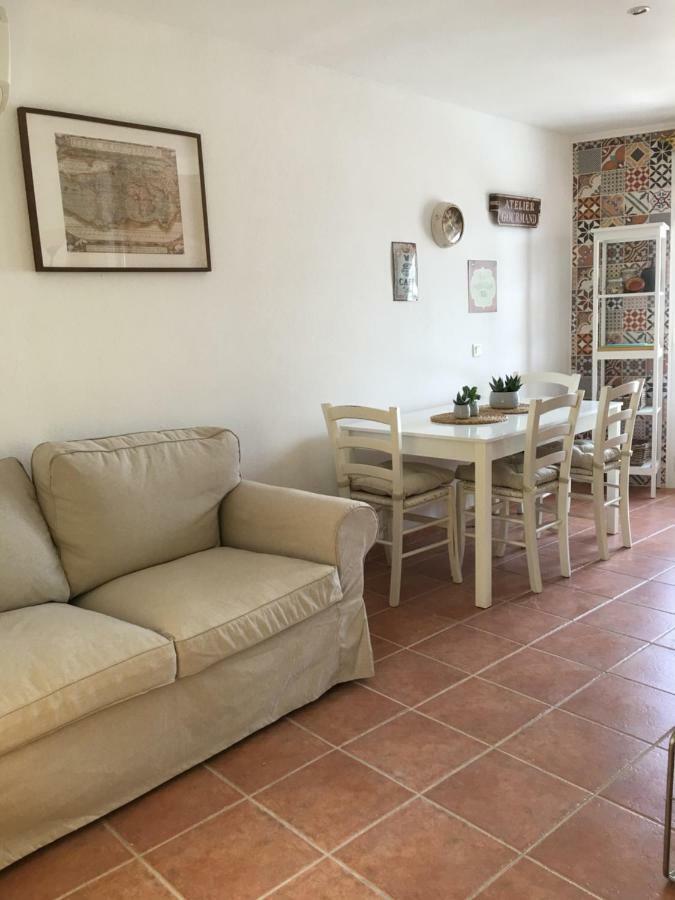 Holiday home Turistico Catherine Trujillo