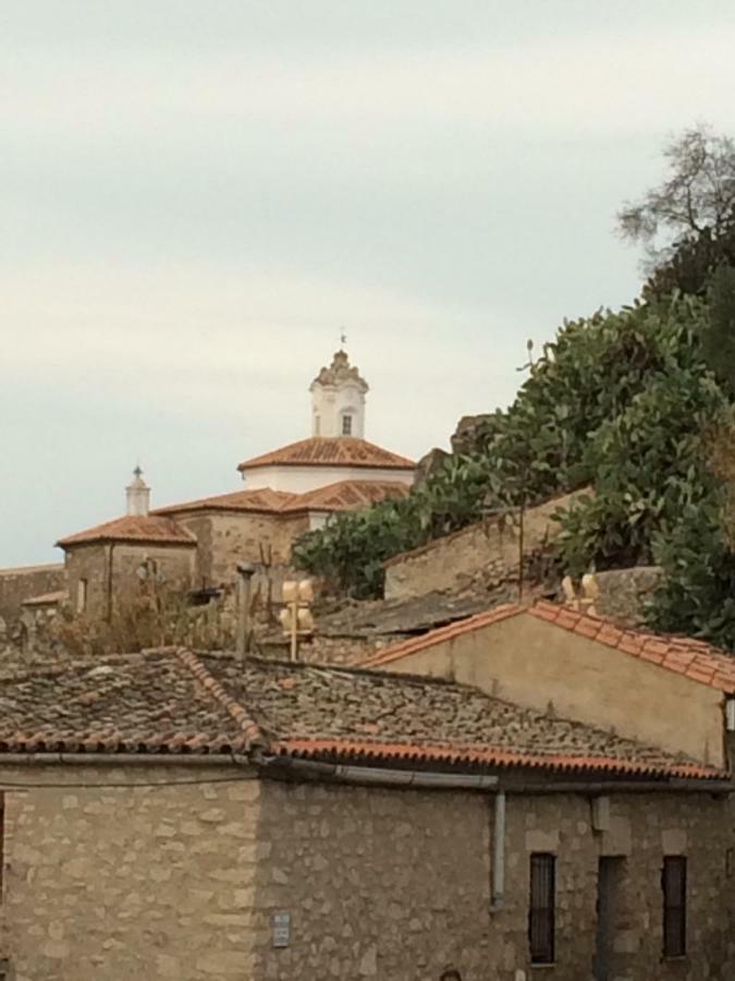 Holiday home Turistico Catherine Trujillo
